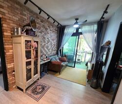 Parc Rosewood (D25), Condominium #509997281